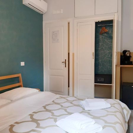 Sweet Dreams Roma Otel Dış mekan fotoğraf