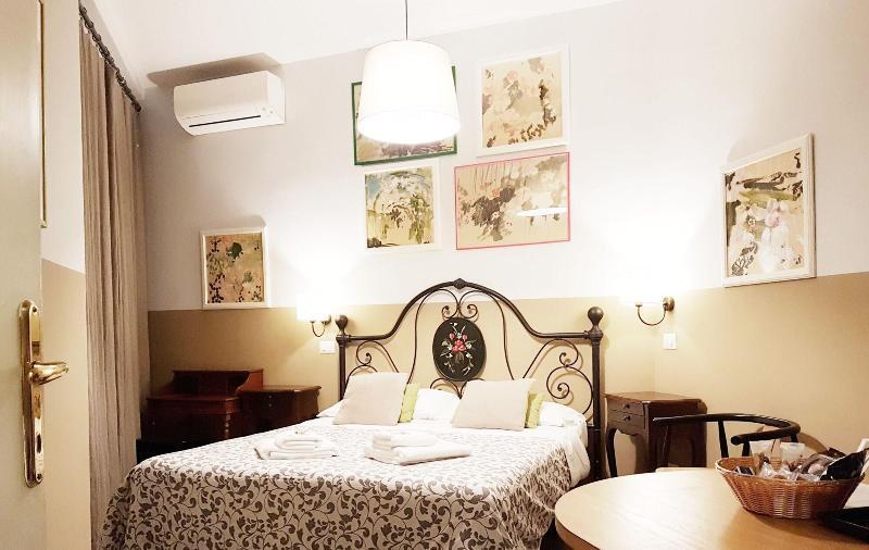Sweet Dreams Roma Otel Dış mekan fotoğraf