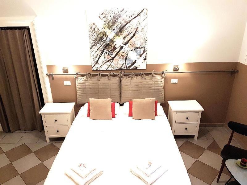 Sweet Dreams Roma Otel Dış mekan fotoğraf