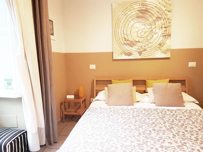 Sweet Dreams Roma Otel Dış mekan fotoğraf