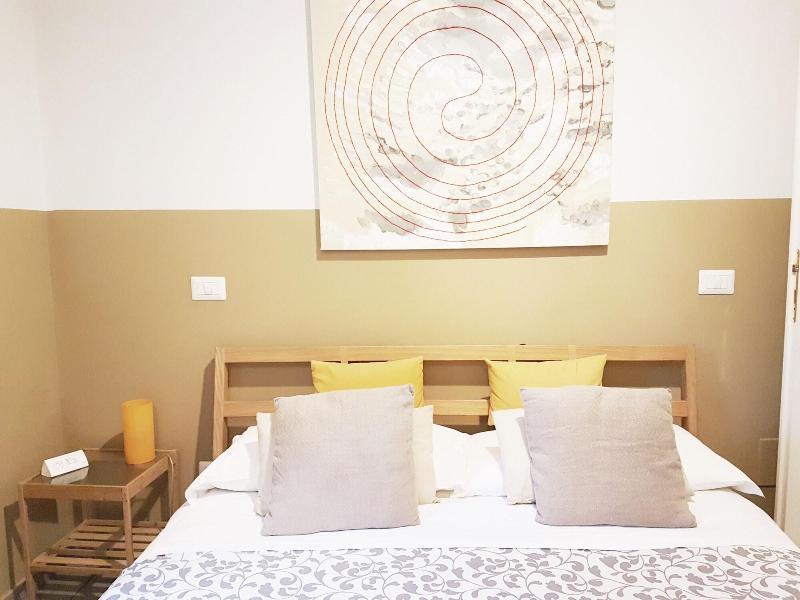 Sweet Dreams Roma Otel Dış mekan fotoğraf