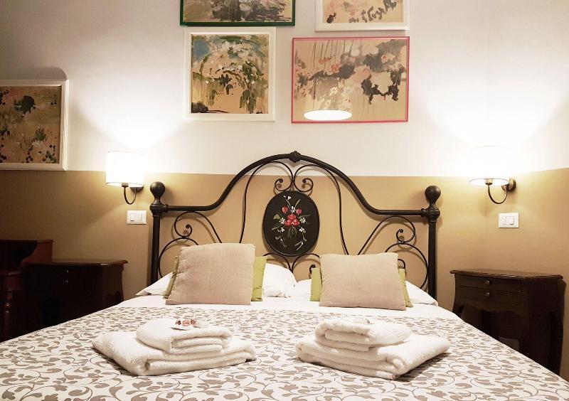 Sweet Dreams Roma Otel Dış mekan fotoğraf