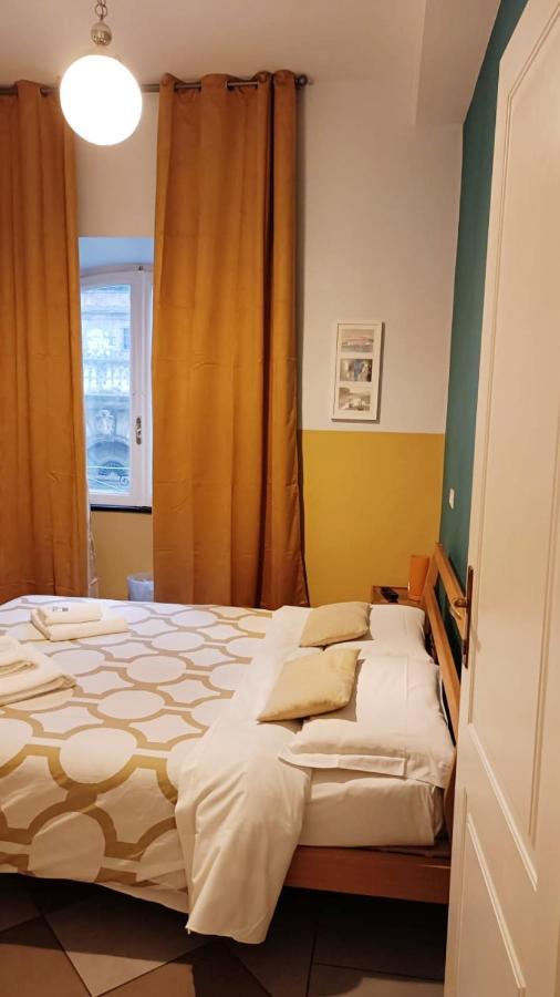 Sweet Dreams Roma Otel Dış mekan fotoğraf