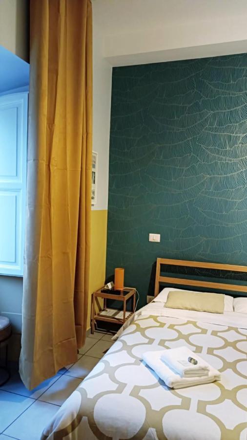 Sweet Dreams Roma Otel Dış mekan fotoğraf