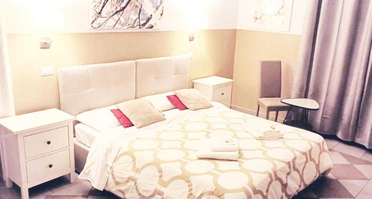 Sweet Dreams Roma Otel Dış mekan fotoğraf