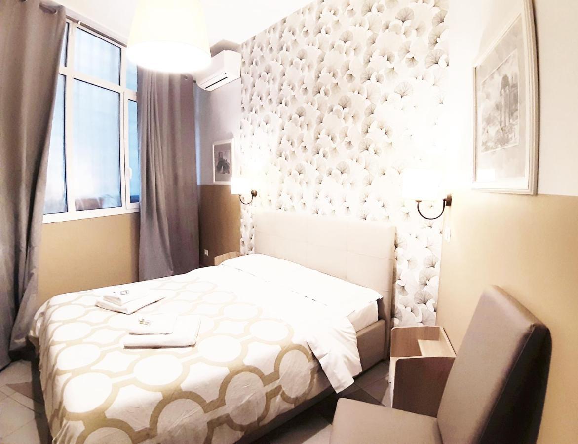 Sweet Dreams Roma Otel Dış mekan fotoğraf