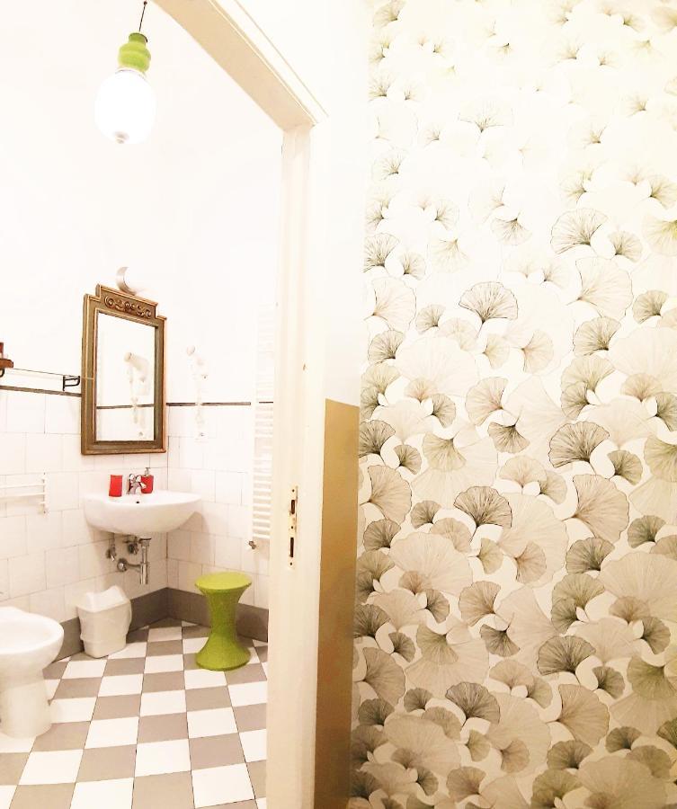 Sweet Dreams Roma Otel Dış mekan fotoğraf