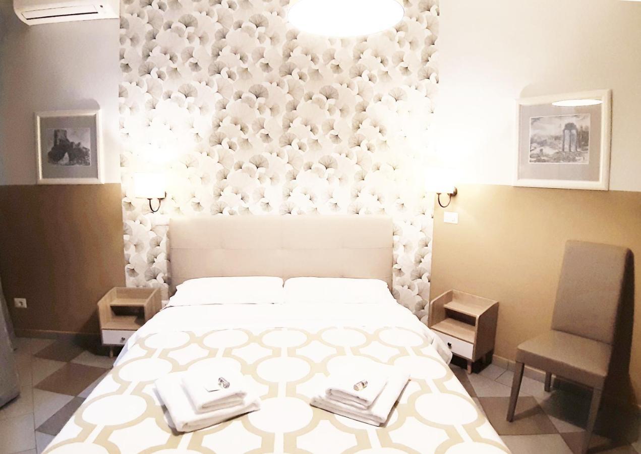 Sweet Dreams Roma Otel Dış mekan fotoğraf