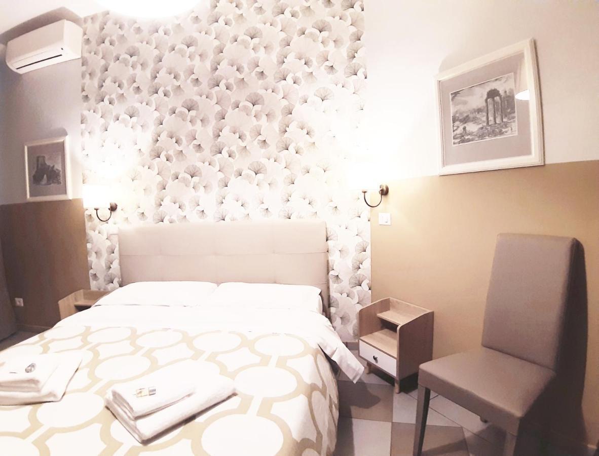 Sweet Dreams Roma Otel Dış mekan fotoğraf