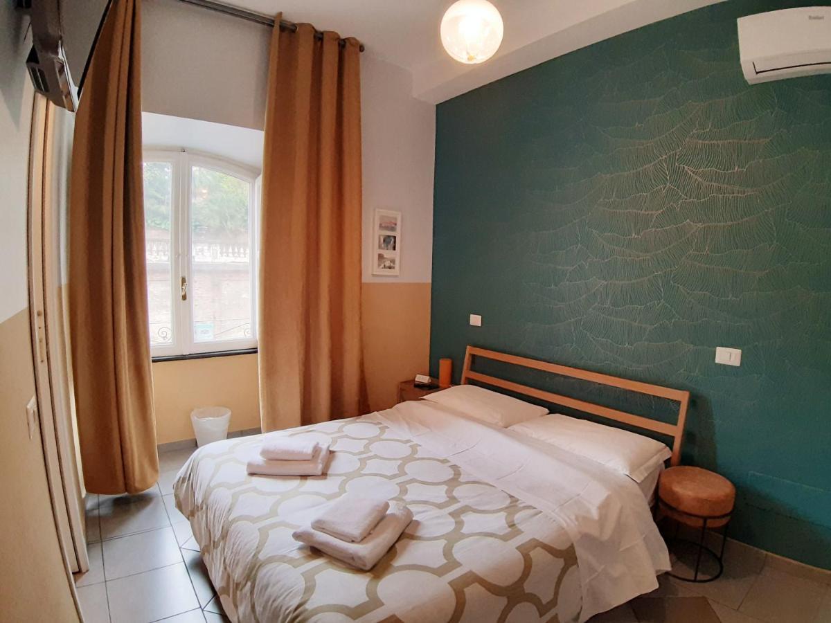 Sweet Dreams Roma Otel Dış mekan fotoğraf