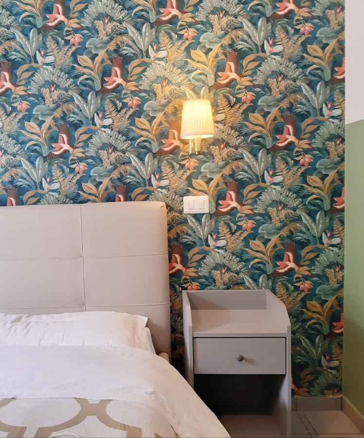 Sweet Dreams Roma Otel Dış mekan fotoğraf