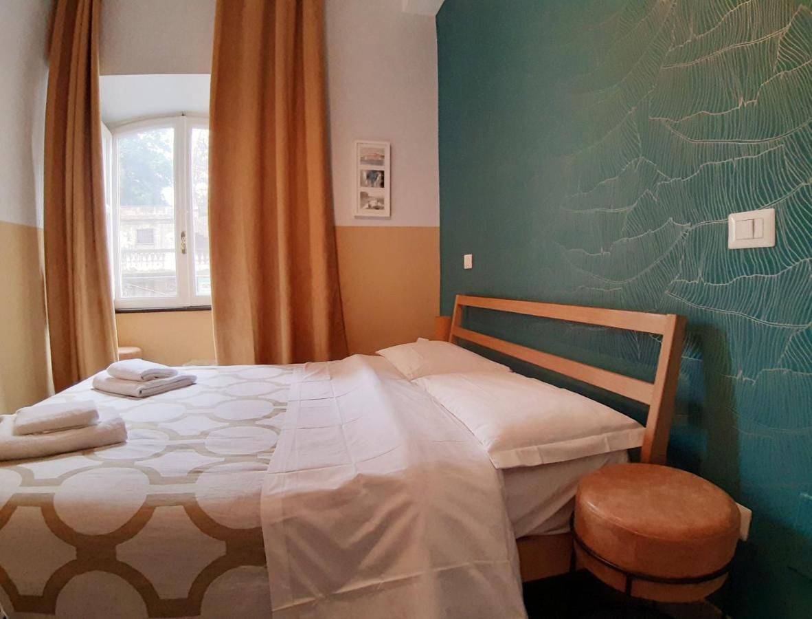 Sweet Dreams Roma Otel Dış mekan fotoğraf