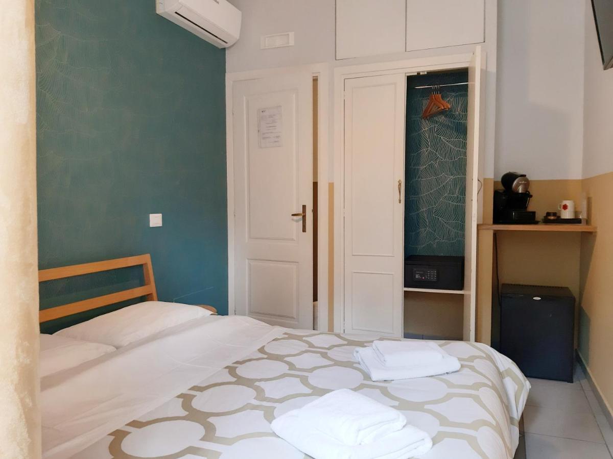 Sweet Dreams Roma Otel Dış mekan fotoğraf