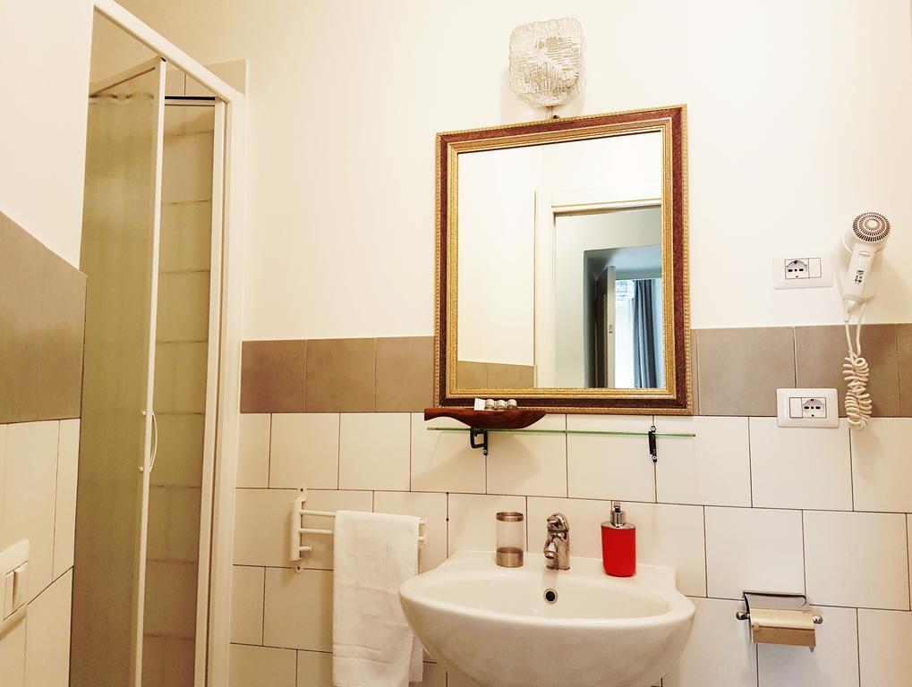 Sweet Dreams Roma Otel Dış mekan fotoğraf