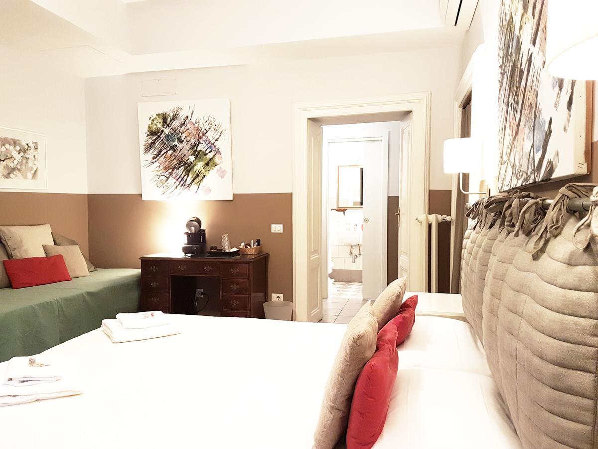Sweet Dreams Roma Otel Dış mekan fotoğraf