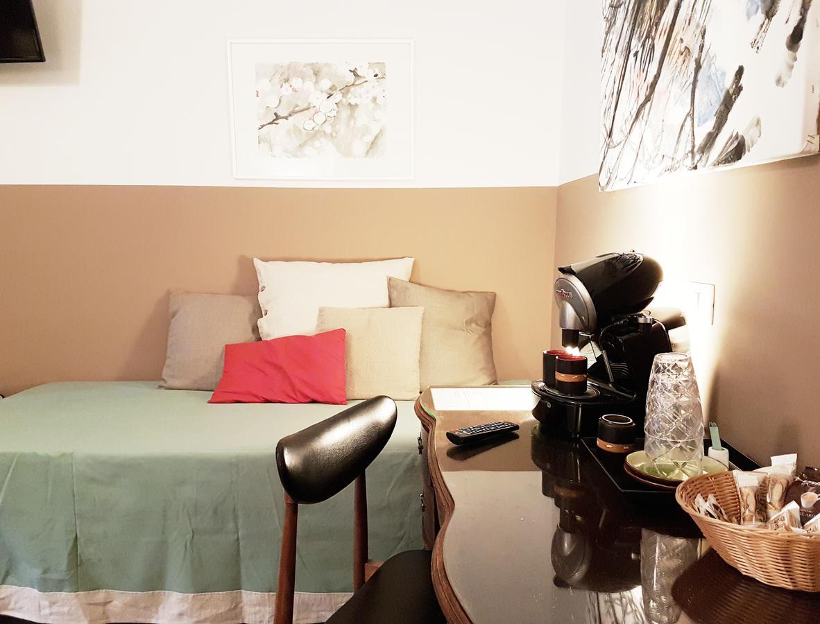 Sweet Dreams Roma Otel Dış mekan fotoğraf